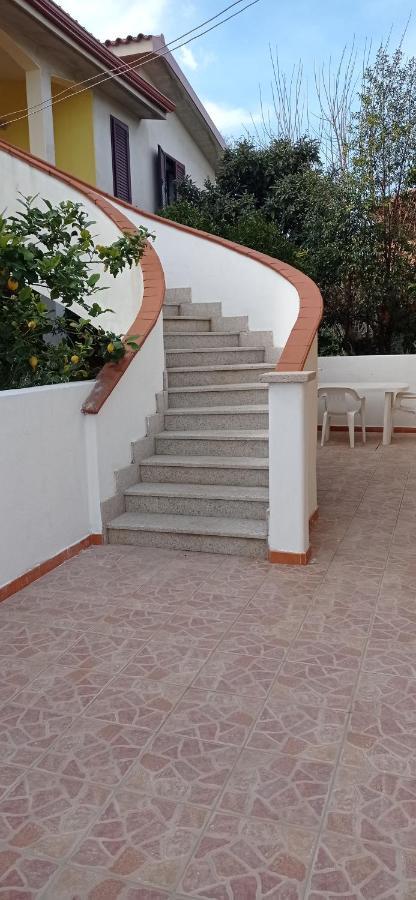 Casa Vacanza Siniscola Exterior photo